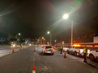 AMT realiza operativos &ldquo;antipiques&rdquo; en Quito