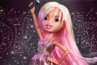 Karol G rompe r&eacute;cords con su mu&ntilde;eca Bratz: agotada en minutos