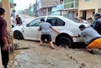 Inundaciones