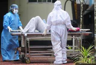 India: Cierre de escuelas y oficinas en Kerala tras avance del virus Nipah