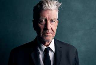 Director de cine David Lynch falleci&oacute; a los 78 a&ntilde;os