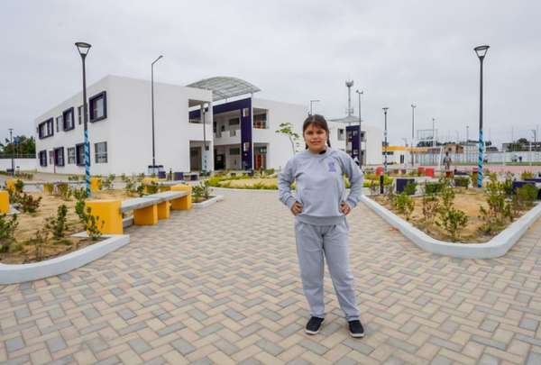 Ecuador avanza hacia una educaci&oacute;n m&aacute;s inclusiva y transformadora