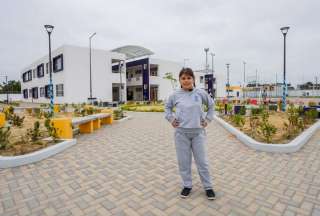 Ecuador avanza hacia una educaci&oacute;n m&aacute;s inclusiva y transformadora