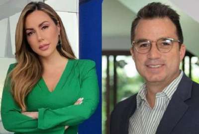 Gisella Bayona y Andr&eacute;s Jungbluth  ser&aacute;n los moderadores de Ecuador Debate 2023