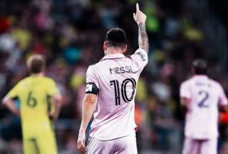 Lionel Messi: El tr&aacute;iler de su nuevo documental ya fue presentado