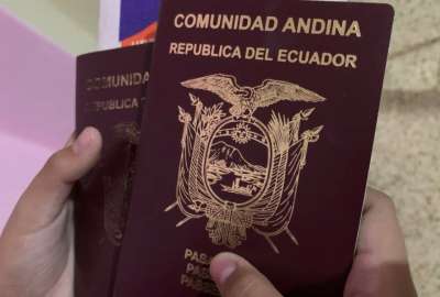 Jornada extraordinaria de pasaportes se realizar&aacute; el 26 de julio en todo el pa&iacute;s