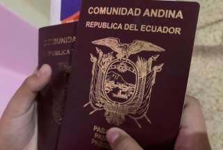 Registro Civil realizar&aacute; jornada extraordinaria de pasaportes este s&aacute;bado 26 de julio
