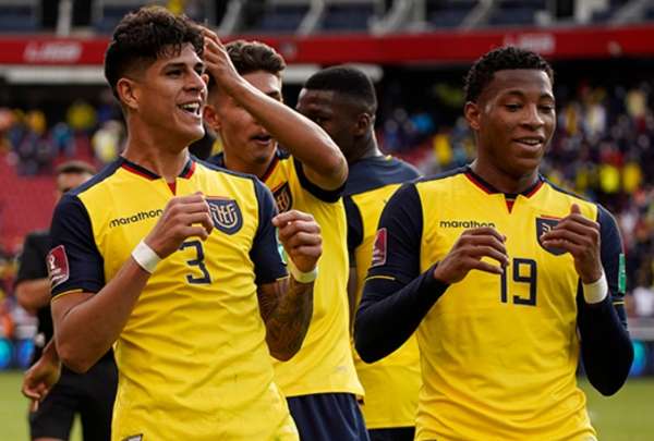 Ecuador inaugurar&aacute; el Mundial de Qatar 2022