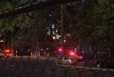 Siete heridos dejó el tiroteo en Washington; policía investiga.