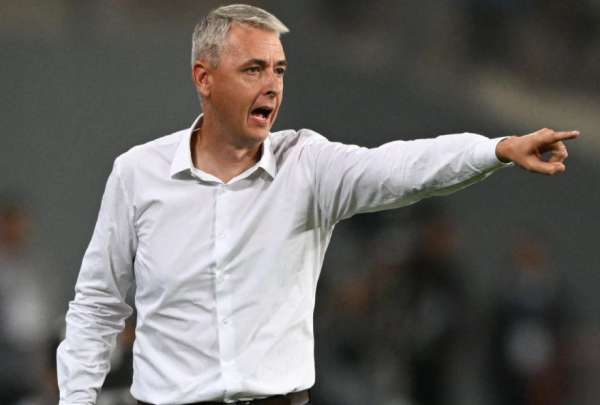 Tiago Nunes asumir&aacute; la direcci&oacute;n t&eacute;cnica de Liga de Quito