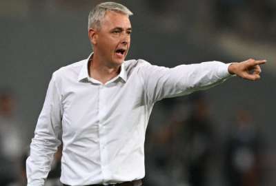 Tiago Nunes asumir&aacute; la direcci&oacute;n t&eacute;cnica de Liga de Quito