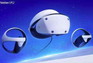 El casco PlayStation VR2 llegar&aacute; a Europa en febrero de 2023 por 600 euros
