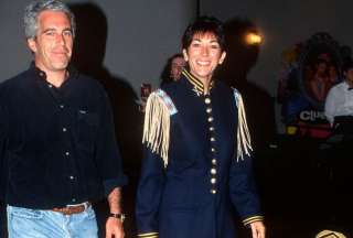 Ghislaine Maxwell fue condenada por cinco cargos de abuso y tr&aacute;fico sexual