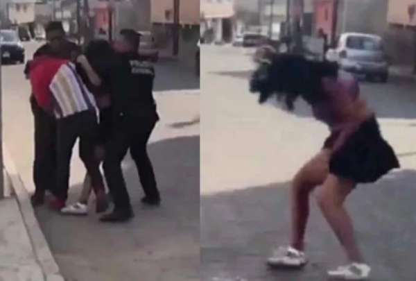 Sujeto dispara a una joven en medio de una disputa en M&eacute;xico
