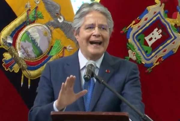 Gobierno asumir&aacute; el 50% de la deuda del Municipio para la construcci&oacute;n del Metro de Quito