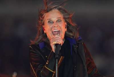 El cantante Ozzy Osbourne se hab&iacute;a retirado hace apenas dos semanas de los escenarios por problemas de salud. 