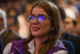 Arianna Tanca: &ldquo;El cambio a Ministerio de la Pol&iacute;tica Criminal y Derechos Humanos fue una decisi&oacute;n de la anterior Asamblea&rdquo;