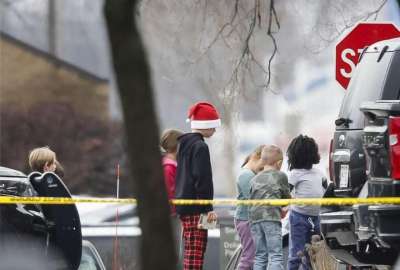Esto es lo que se conoce sobre la atacante que abri&oacute; fuego en una escuela de Wisconsin.