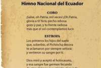 Este 26 de noviembre se conmemora el Día del Himno Nacional.