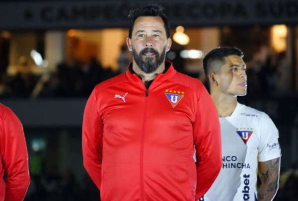 El equipo albo disputar&aacute; su primera final del a&ntilde;o con un plantel reforzado y la mira puesta en otro t&iacute;tulo.
