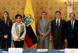 Gobierno Nacional present&oacute; sus proyectos de inversi&oacute;n en energ&iacute;a e infraestructura a empresarios italianos