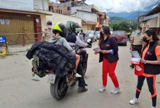 Estas son historias de emergencias contadas por mujeres para conmemorar su d&iacute;a