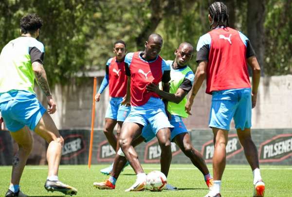 Liga de Quito y El Nacional no jugar&aacute;n este mi&eacute;rcoles