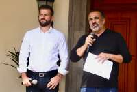 Una cifra r&eacute;cord se destinar&aacute; este a&ntilde;o para garantizar la seguridad. La inversi&oacute;n del Gobierno prev&eacute; superar los USD 3 mil millones.
