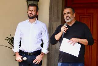 Salud, seguridad, educaci&oacute;n y vialidad, entre los ejes de mayor inversi&oacute;n durante el 2023