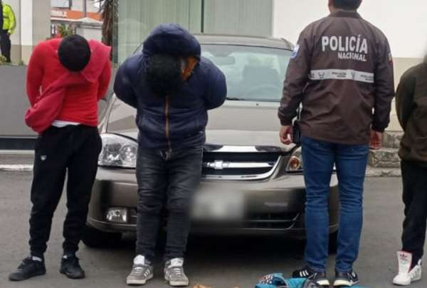 Polic&iacute;a Nacional desarticulo bandas que se dedicaban al robo