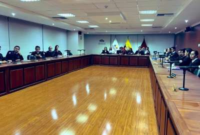 La terna fue elegida de manera un&aacute;nime