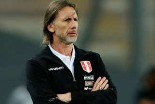 Ricardo Gareca cerr&oacute; acuerdo para ser el nuevo DT de V&eacute;lez Sarsfield