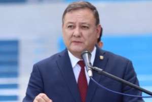 Actualmente, un estado de excepci&oacute;n rige en las provincias de Santa Elena y los R&iacute;os, as&iacute; como en los cantones Guayaquil, Samborond&oacute;n y Dur&aacute;n.