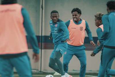 Ecuador iniciar&aacute; las Eliminatorias con menos tres puntos