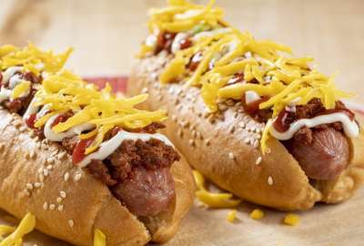 El régimen norcoreano veta hot dogs y otros alimentos por considerarlos símbolos de intromisión cultural
