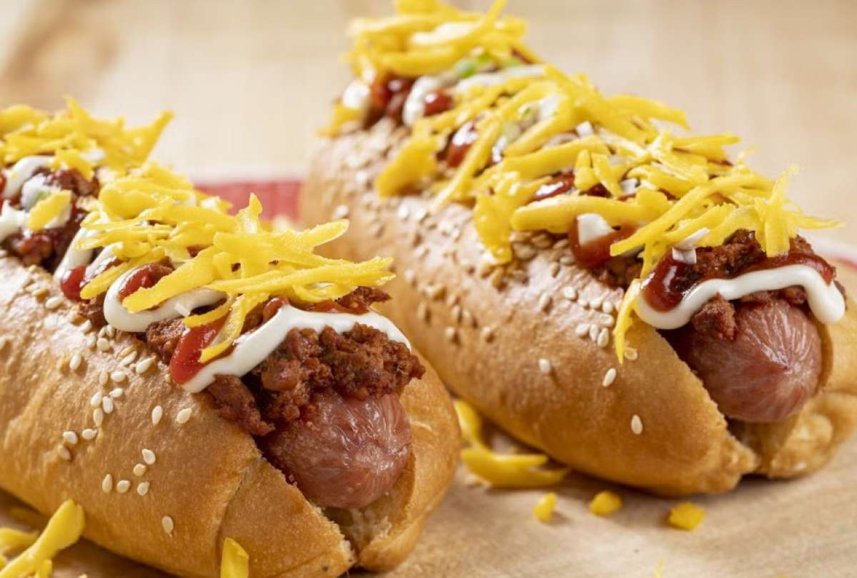 El régimen norcoreano veta hot dogs y otros alimentos por considerarlos símbolos de intromisión cultural