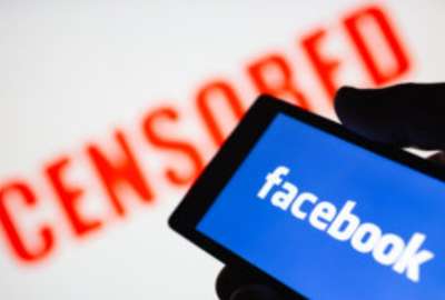 Rusia bloque&oacute; el acceso a las redes sociales Facebook y Twitter de usuarios en su pa&iacute;s