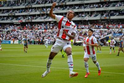 Liga de Quito avanz&oacute; a la final del campeonato