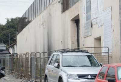 SNAI confirma cinco ppl fallecidas en disturbios en la c&aacute;rcel de El Inca