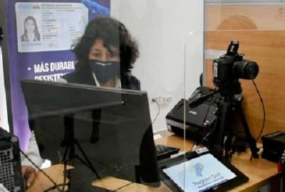 El Registro Civil atender&aacute; sus servicios de forma virtual