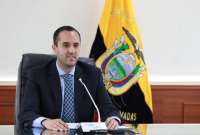 Canciller&iacute;a de Ecuador trabaja para brindar atenci&oacute;n a ecuatorianos en Ucrania
