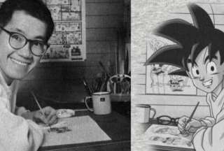 Hematoma subdural: Lo padecieron Akira Toriyama y Diego Armando Maradona