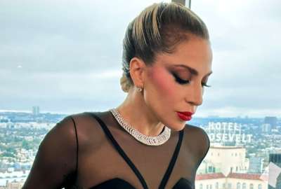 Lady Gaga ser&aacute; funcionaria del Gobierno de Estados Unidos