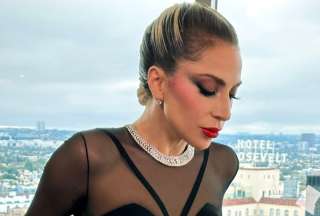 Lady Gaga ser&aacute; funcionaria del Gobierno de Estados Unidos