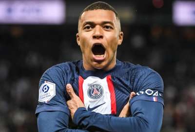Kylian Mbapp&eacute; vuelve al centro de los rumores por un eventual fichaje para el Real Madrid