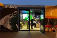 Ecuador en Qatar no fue solo f&uacute;tbol, tambi&eacute;n fue cultura y gastronom&iacute;a
