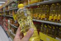 El aceite a precio popular empezar&aacute; a venderse esta semana en los principales mercados del pa&iacute;s.