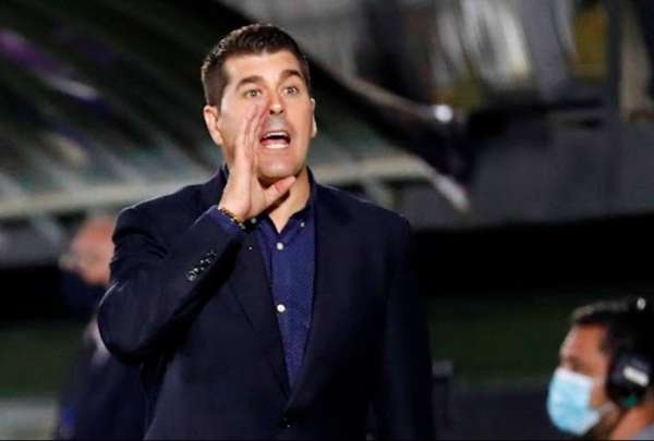 Nassib Neme desminti&oacute; informaci&oacute;n sobre la salida del DT Ismael Rescalvo