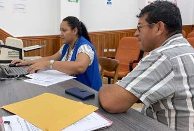 El 36% de precandidaturas solicitaron la inscripci&oacute;n para las elecciones seccionales