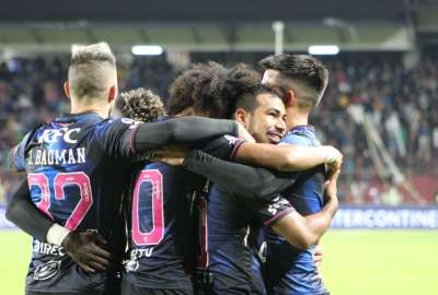 &iquest;Cu&aacute;les son los equipos ecuatorianos que m&aacute;s semifinales internacionales han jugado?